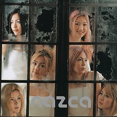 NAZCA (�ʥ���) / ��NAZCA VOL.1��(2001)