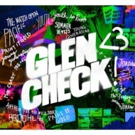 GLEN CHECK / 2YOUTH