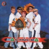 CHUCK(å) / 1͡(1997)