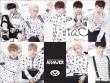 ALPHABAT / 2ND MINI ALBUM��ANSWER��