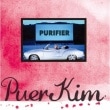 �ԥ奢������ (PUER KIM) / ��PURIFIER��(mini album)