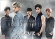 F.CUZ / 4TH MINI ALUBMBARGAINING FOR LOVE