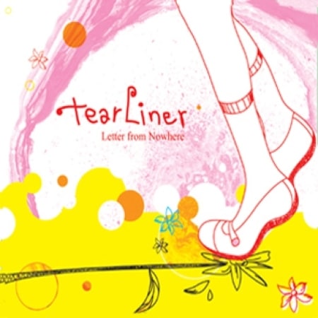 TEARLINER / ��Letter from Nowhere��