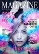 Ailee / MAGAZINE(mini 2014)
