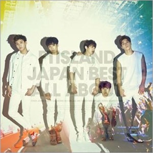 [���ݥ�������] FTISLAND / JAPAN BEST��ALL ABOUT��