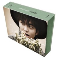 [旧作ポスター2種付] イ・ミンホ / 『SONG FOR YOU』(CD+DVD)|新譜　