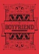 BOYFRIEND / ��WITCH��(mini 3rd 2014)