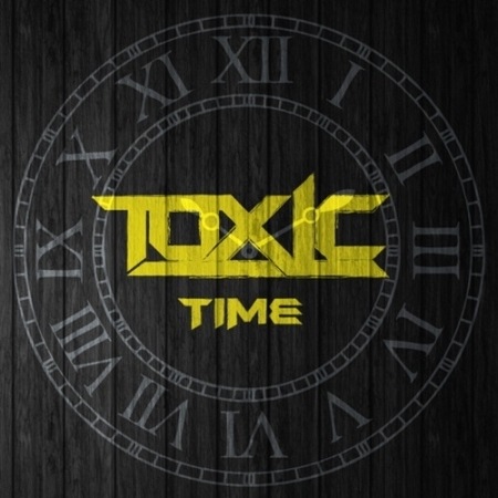 TOXIC / ��TIME��