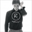 ���祦��(ZHOUMI) [Super Junior-M] / ��REWIND��(mini 1st 2014)