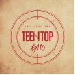 [ݥ] TEENTOP / TEEN TOP 20s LOVE TWO ÉXITO(EXITORepackage)