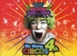 MC Mong / 4����CIRCUS��Show's Just Begun