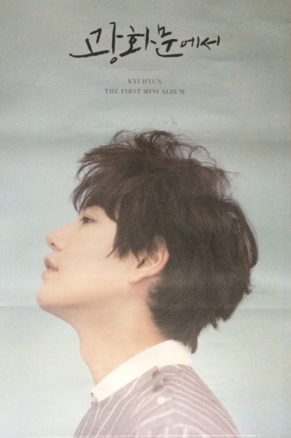 韓国CD ★ Kyuhyun キュヒョン『 光化門で 』新品未開封 Amazon.co.jp: 韓国C D Kyuhyun キュヒョン 光化門で : おもちゃ