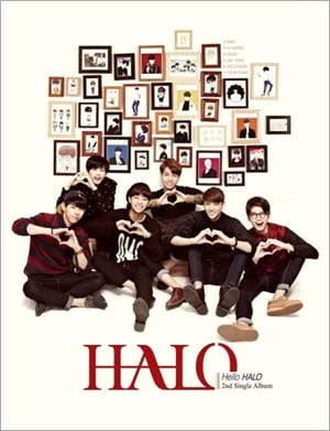 HALO/ ��Hello HALO��(2nd Single)