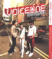 VOICEONE / ��TRAVEL��2 in Hong Kong��