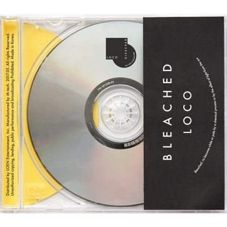 LOCO / 1�� ��BLEACHED��