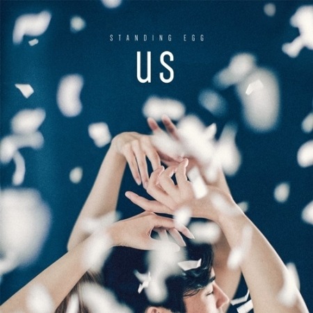 STANDING EGG / 4����US��