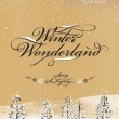 ���󡦥������ / ��Winter Wonderland��