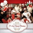 2014 CHROME FAMILY (Crayon Pop, K-MUCH, Bob Girls, Zan Zan) / ��A Very Special Christmas��(CD + DVD)