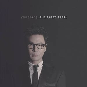 ��󥵥�(yoonsang) / ��THE DUETS PART1��(2014)