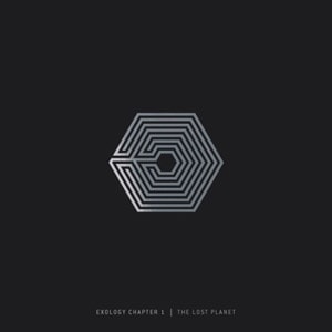 EXO / ��EXOLOGY CHAPTER 1 : The Lost Planet��(Special Edition)