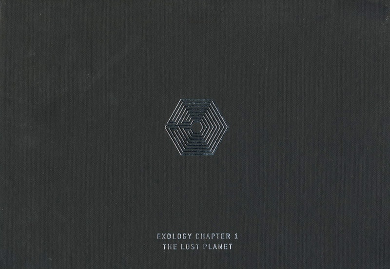 EXO / ��EXOLOGY CHAPTER 1 : The Lost Planet��(������)