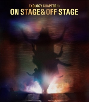 EXO / EXOLOGY CHAPTER 1 : ON STAGE & OFF STAGE (եȥ֥å)