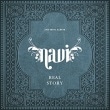 NAVI (�ʥ�)/ ��REAL STORY��(2nd mini 2015��