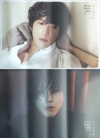 [初回ポスターA+B+SPから2枚)付] ジョン・ヨンファ[CNBLUE] / 1st Solo『ある素敵な日』B ver. チョン・ヨンファ One Fine Day|新譜　