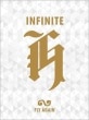 [���ݥ�������] INFINITE H / Second Mini Album��Fly Again��