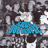 VA / ��SAVE OUR PEOPLE��(1998)