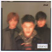 ISLAND (��������) / 2nd (1998)