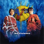 AJA / ��No Violence ��(1999)