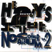 HEAVY'S / 2ؤإӡؤν -VOL.2(1996)