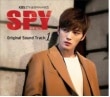 ڹɥOST / SPY Part.1 (KBS˥ߥ˥꡼)