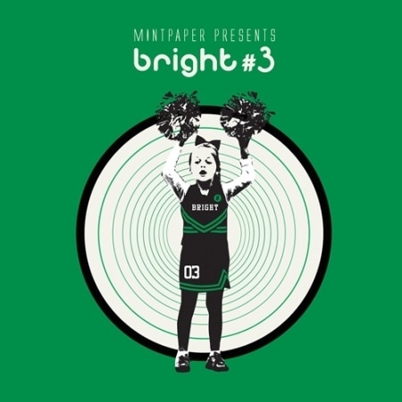 VA(MINTPAPER) / MINT PAPER PRESENTSbright #3