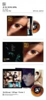 [初回ポスター付] ジョン・ヨンファ[CNBLUE] / 1st Solo『ある素敵な日』Special ver.(限定盤) チョン・ヨンファ One Fine Day|新譜　