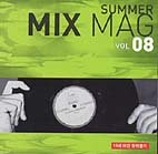 VA [2CD] / ��DJ ����� SUMMER MIX MAG VOL.8��(2000)