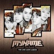 MYNAME / THE 2ND MINI ALBUM