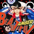 [���ݥ�������] AMBER [f(x)] / ��Beautiful��1st mini album (2015)