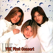 Y2K / ��First Concert (VCD) ��