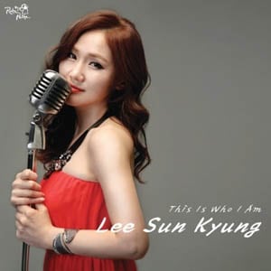 �������󥮥�� / ��THIS IS WHO I AM��