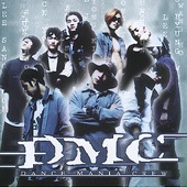 DMC /1����Dance Mania Crew��(CD+VCD) (1999)