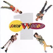 SHIN WOODO (���󥦥�) / ��SHIN WOO DO�ٿ�ͧƻ(1995)