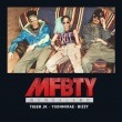 MFBTY / 1WONDALAND