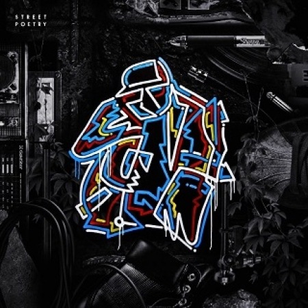 P-TYPE / 4����STREET POETRY��