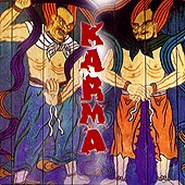 KARMA (������)�����󥢥���η / ��KARMA (���ⲻ�סˡ�(1999)