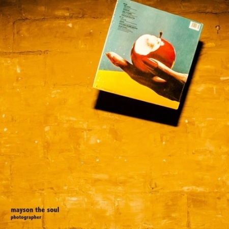 Mayson The Soul / 1����Photographer��