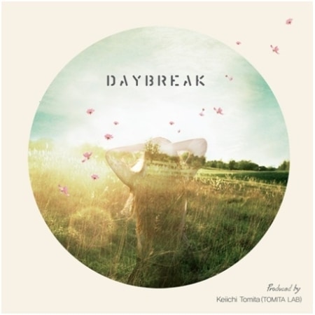 DAYBREAK / �ص����͡�(Single 2015)