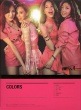 Miss A / THE 7TH PROJECT ��COLORS��