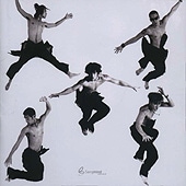 X-LARGE / 2����CHAPTER II ��(2002)